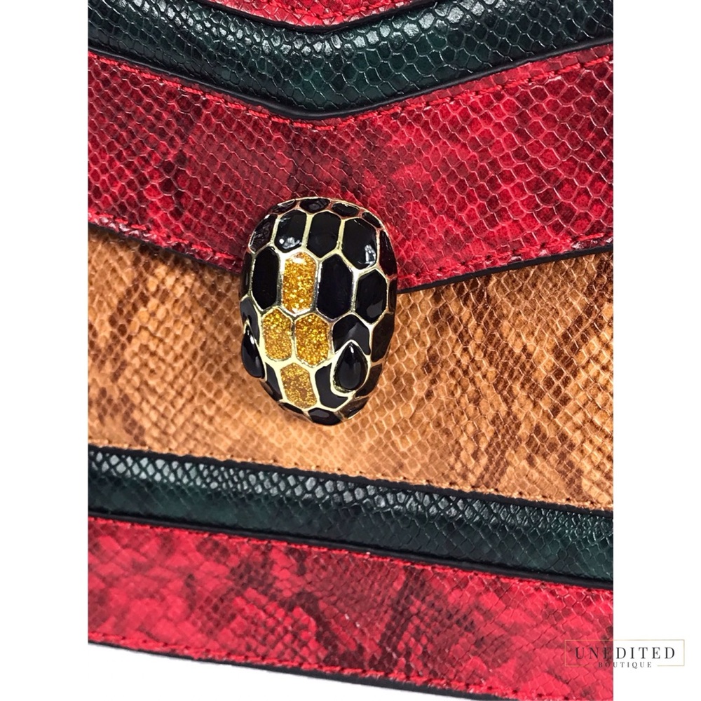 NWT - Venom Top Handle Bag - Picture 6 of 8